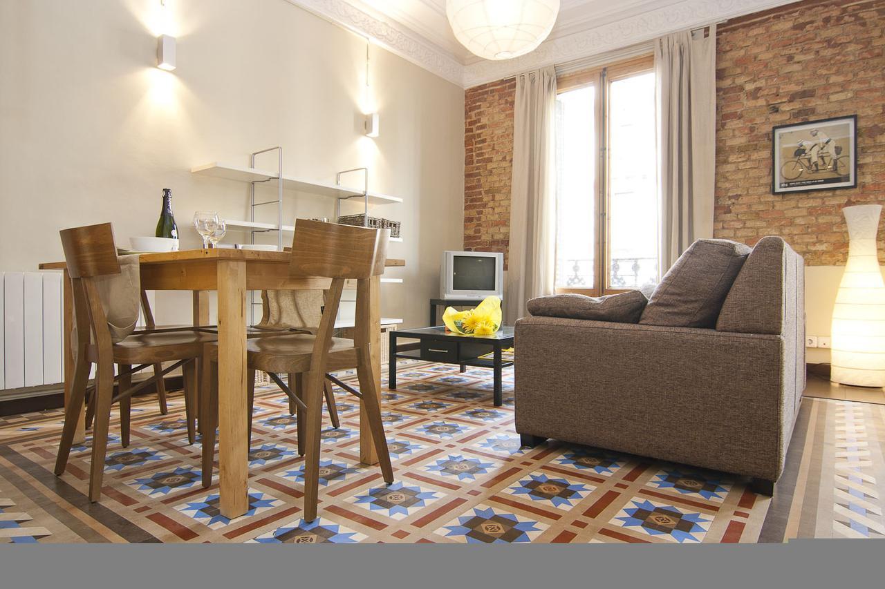 Fuster By Aspasios Appartamento